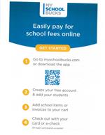 My School Bucks